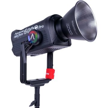 Show details for LED - Aputure LS 600C Pro Color (V-mount) Picture of LED - Aputure LS 600C Pro Color (V-mount)