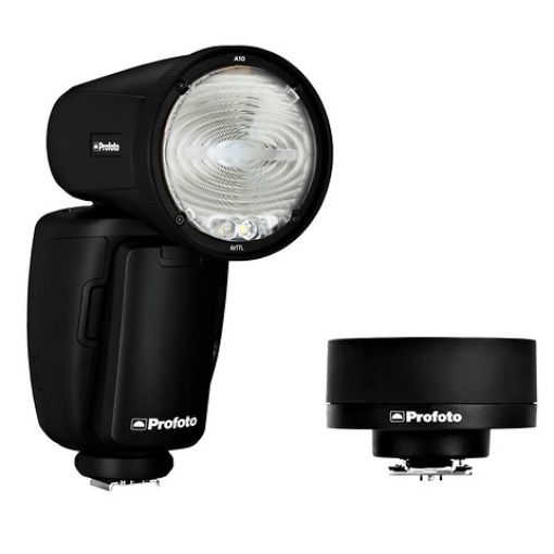 Picture of Profoto - A10 AirTTL Fuji Pack