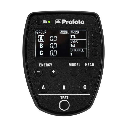 Picture of Profoto - TTL Fuji Remote