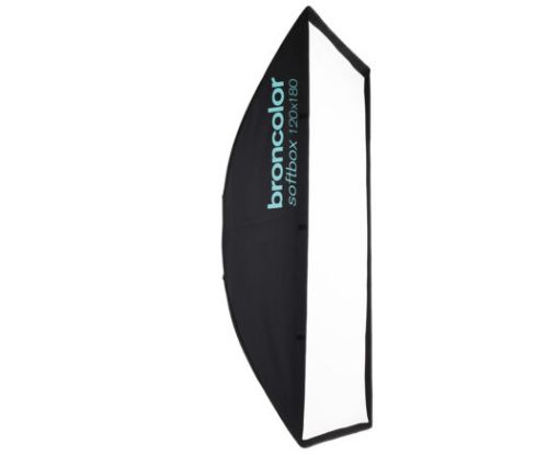 Picture of Broncolor - 30 x 120cm Softbox