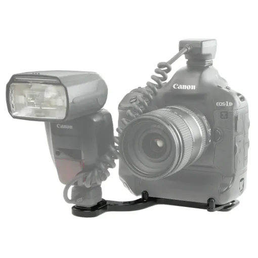 Picture of Camera - Flash mount -  CB Mini-RC