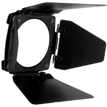 Show details for Profoto Multispot Barndoors Picture of Profoto Multispot Barndoors