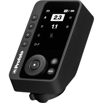 Show details for Profoto Pro Connect Non-TTL Remote Picture of Profoto Pro Connect Non-TTL Remote