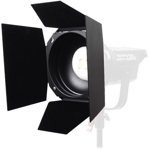 Picture of LED - Aputure Barndoor LS 300D