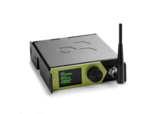 Picture of LumenRadio - Wireless DMX AURORA Transmitter