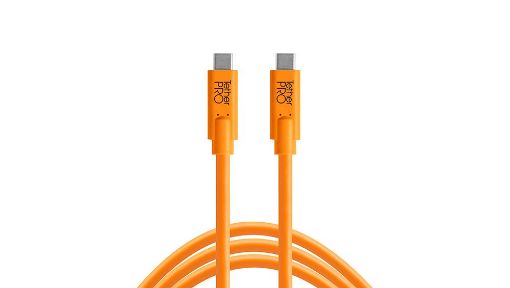 Picture of Cables -  TetherPro USB C to USB C 16ft or 5m