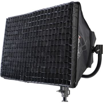 Show details for LED - SOFTBOX for Aputure Nova P600C Picture of LED - SOFTBOX for Aputure Nova P600C