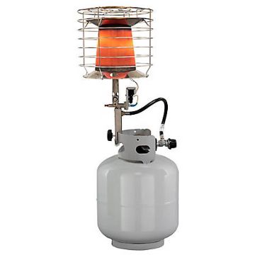 Show details for Heater - Tank Top Heater Picture of Heater - Tank Top Heater