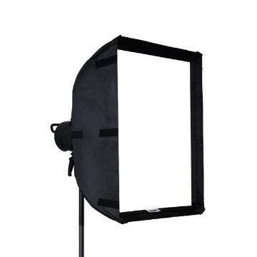 Show details for Chimera - Box - 12” X 16”  XXS Silver Picture of Chimera - Box - 12” X 16”  XXS Silver