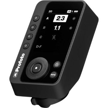 Show details for Profoto Pro Connect TTL Fuji Remote Picture of Profoto Pro Connect TTL Fuji Remote
