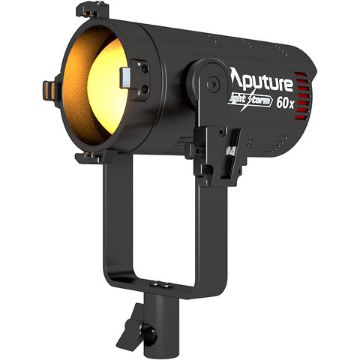 Show details for LED - Aputure LS 60X Picture of LED - Aputure LS 60X