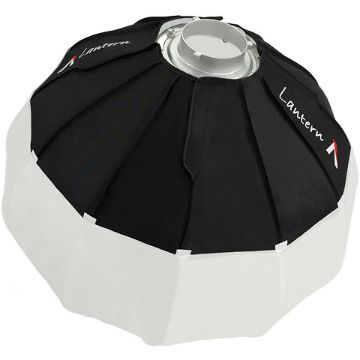 Show details for LED - Aputure Lantern 26” Picture of LED - Aputure Lantern 26”