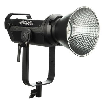 Show details for LED - Aputure LS 300X (V-mount) Picture of LED - Aputure LS 300X (V-mount)