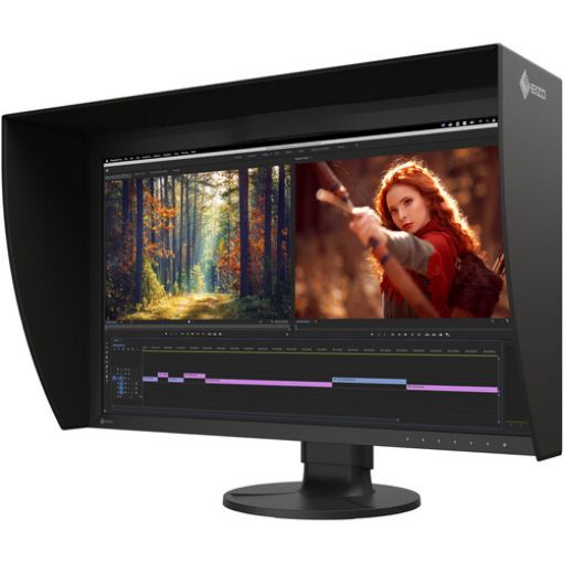 Picture of Digital - Eizo CG2700X 27” 4K HDR Monitor