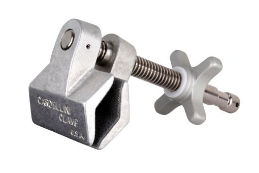 Picture of Cardellini Clamp