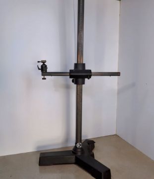 Show details for Foba / Cambo - 9’ Studio Stand Picture of Foba / Cambo - 9’ Studio Stand