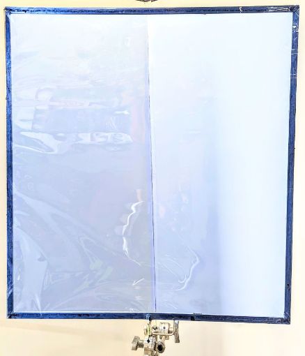 Picture of 4' X 4' - Skinned Frame 201  FULL CTB