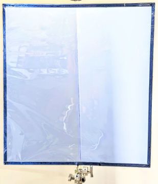 Show details for 4' X 4' - Skinned Frame 203 1/4 CTB Picture of 4' X 4' - Skinned Frame 203 1/4 CTB