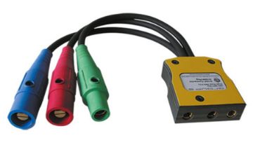 Show details for Distro - 220v Snake Bite Picture of Distro - 220v Snake Bite