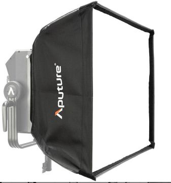 Show details for LED - SOFTBOX for Aputure Nova P300C Picture of LED - SOFTBOX for Aputure Nova P300C