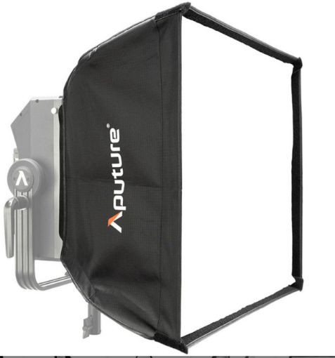 Picture of LED - SOFTBOX for Aputure Nova P300C