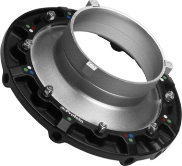 Show details for Speedring Bowens Mount to Profoto RFI Picture of Speedring Bowens Mount to Profoto RFI