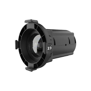 Show details for LED - Aputure Lens - Spotlight MAX 19 Deg LENS Picture of LED - Aputure Lens - Spotlight MAX 19 Deg LENS