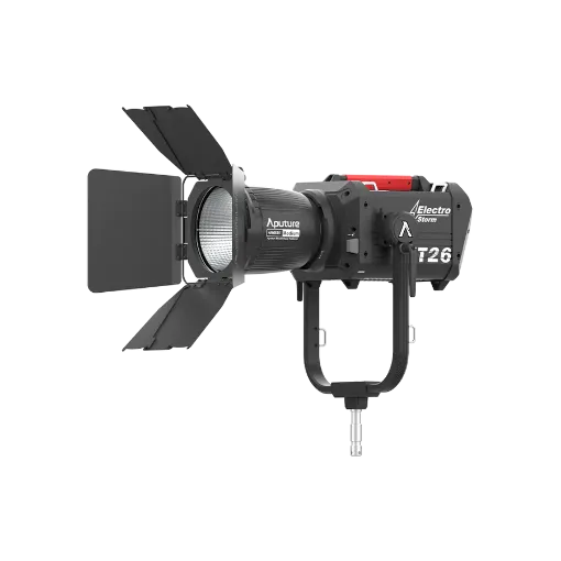 Picture of LED - Aputure XT26 Bi-Color