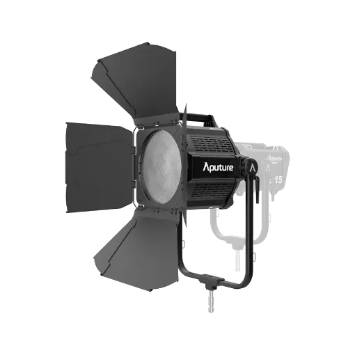 Picture of LED - Aputure F14 Fresnel - CS15 or XT26