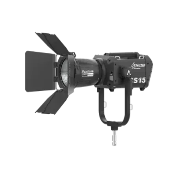 Show details for LED - Aputure CS15 RGB Color Picture of LED - Aputure CS15 RGB Color