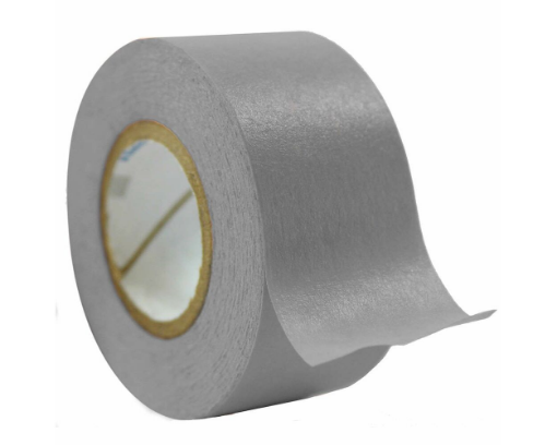 Picture of 1" Grey Paper Tape