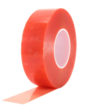 Show details for 1" Killer Red Tape Picture of 1" Killer Red Tape
