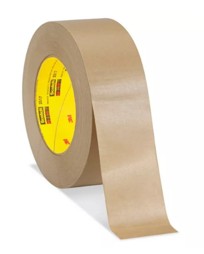Picture of 2” Scotch Tan Masking Tape