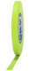 Show details for 1/2" Fluor Yellow Cloth Tape Picture of 1/2" Fluor Yellow Cloth Tape