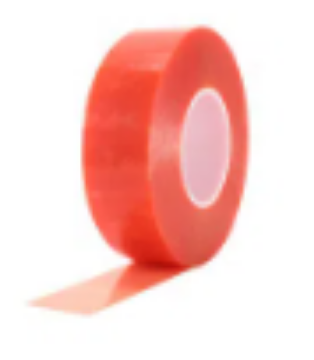 Show details for 1/2" Killer Red Tape Picture of 1/2" Killer Red Tape