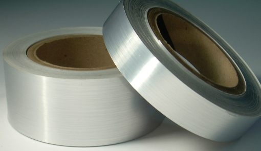 Picture of 1/2" Brushed Silver Tape