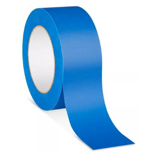 Picture of 2" 3M Blue Painters Tape - Standard