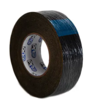 Show details for 2" Duvetyne Tape- 75’ Picture of 2" Duvetyne Tape- 75’