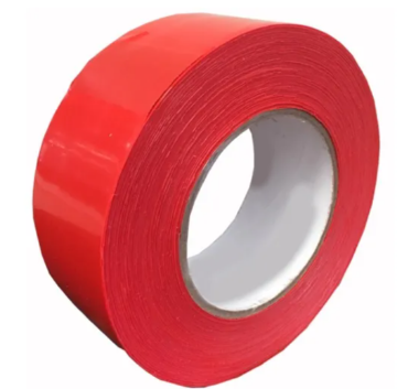Show details for 2" Killer Red Tape Picture of 2" Killer Red Tape