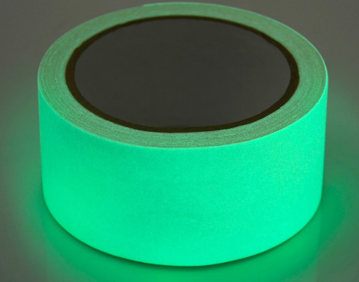 Picture of 2" X 15' Glo Tape