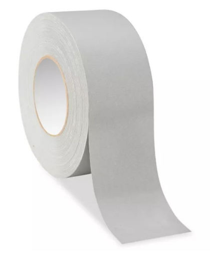 Picture of 3" Grey Gaffer Tape