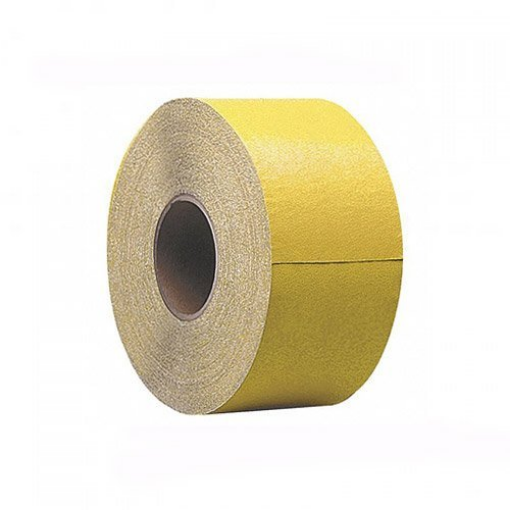 Picture of 4" Highway Road Tape - Yellow