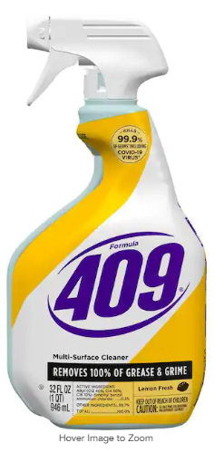 Picture of 409 Multisurface Spray-32 oz