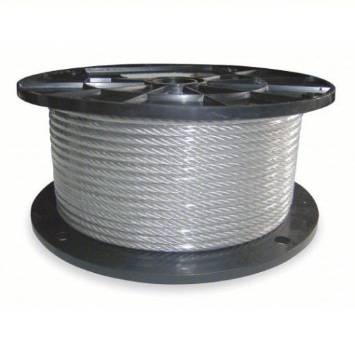 Picture of Aircraft / Galvanized Cable 1/16”  100’