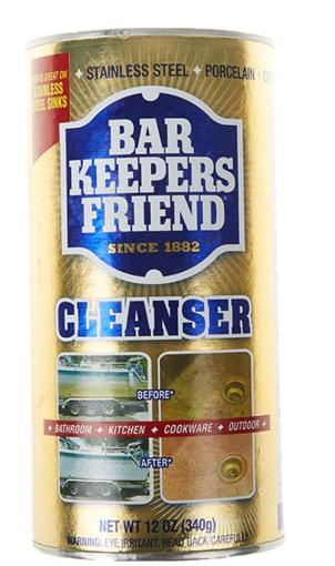 Picture of Bar Keepers Friend - Powder