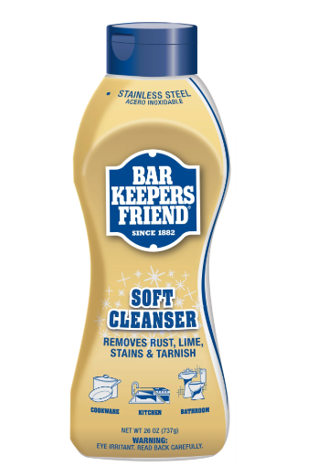 Picture of Bar Keepers Friend - Soft Cleanser