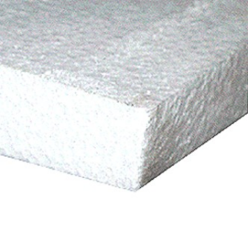 Show details for Beadboard 4’ x 8’ x 1” - White Picture of Beadboard 4’ x 8’ x 1” - White