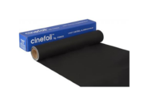 Picture of Blackwrap / Cinefoil- 24" x 25’