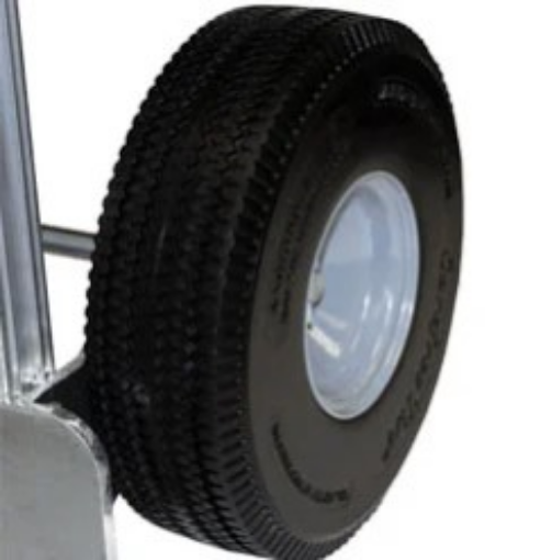 Picture of Casters - 10" Carefree Wheels