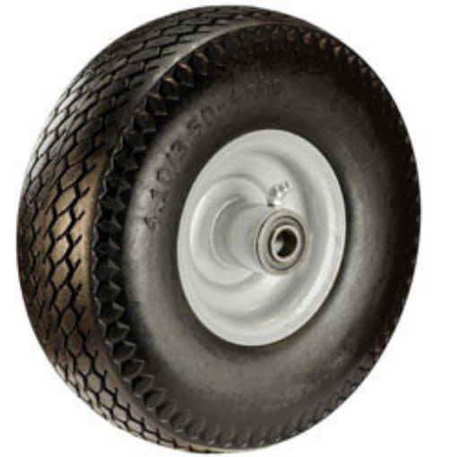 Picture of Casters - 10" Inflatable Wheels
